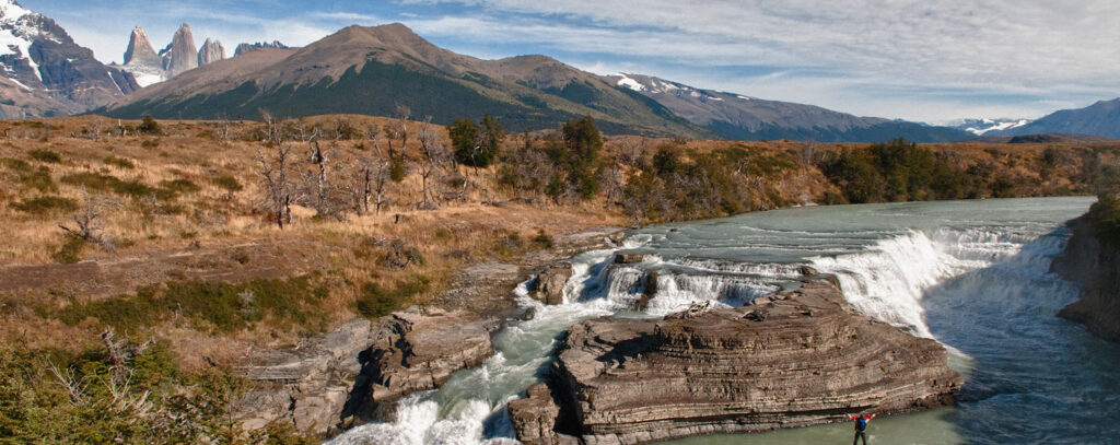 cascada pingo
