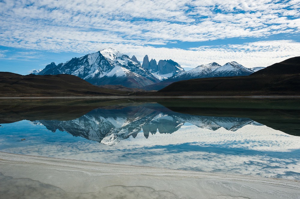 laguna amarga