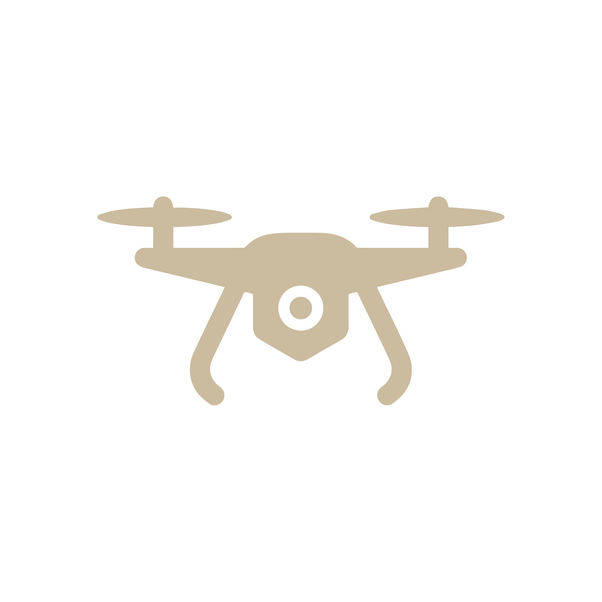 prohibido drones parque nacional